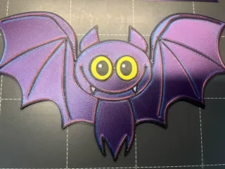 Cute-Bat (ACE/AMS/MMU)