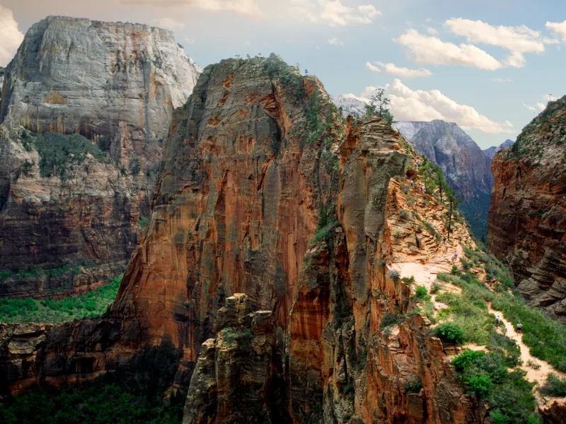Angels Landing