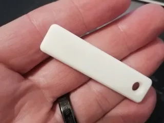 21 Khz ultrasonic dog whistle