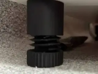 Adjustable Table Leg

