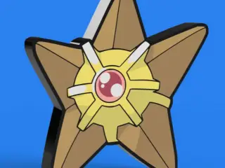 Staryu Lightbox