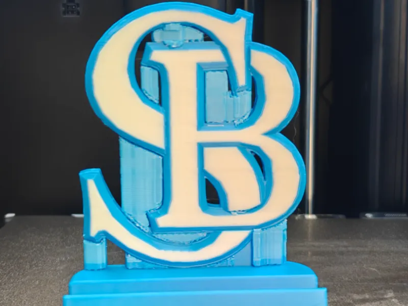 The Ultimate "SB" Phone & Tablet Throne Stand