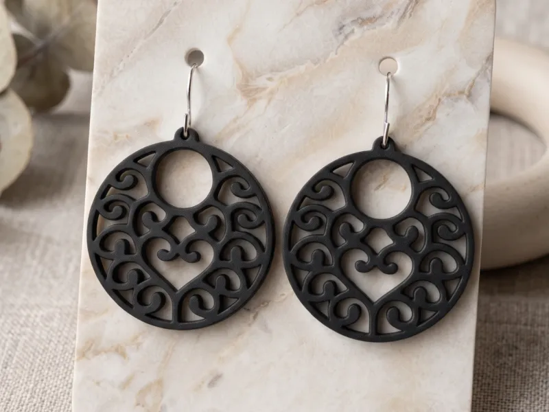 boucles oreilles 279