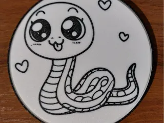 Snake Coaster