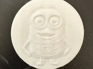 Minion Token 1