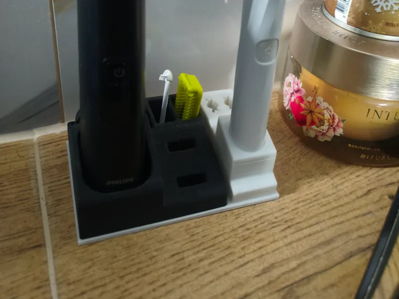 One Blade Intimate addition to One Blade Pro Socket