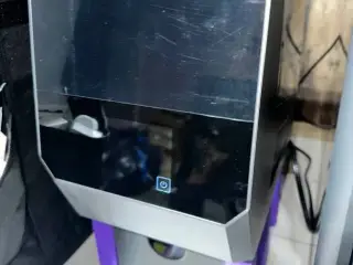 Creality Pi Dryer Stand W/ Storage