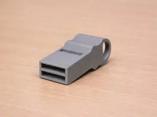 Mini Strong Whistle