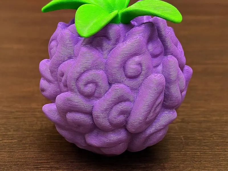 暗暗果实（海贼王）