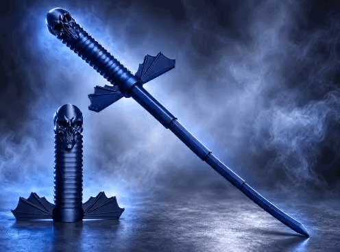 SWORD FIDGET - REAPER'S REACH