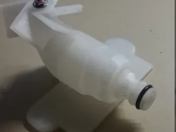 water sprinkler