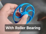 Fully Printable Spinner-0