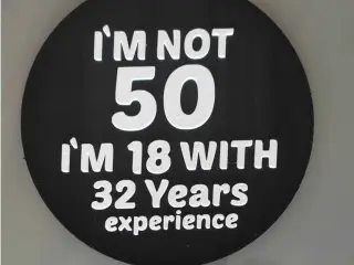 Topper 50 Years