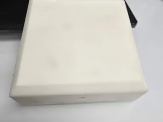 Tapa para PTR 3 X 3 IN