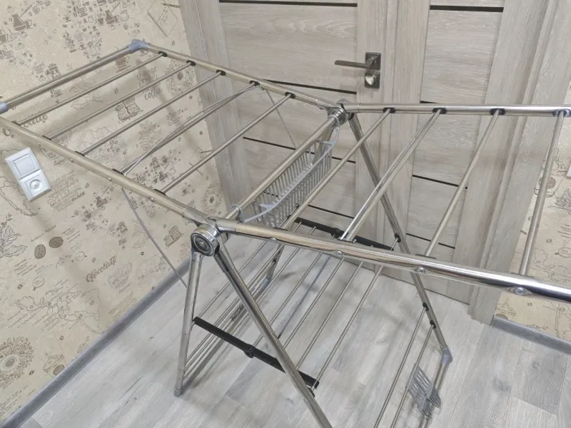 Clothes Dryer Rack Replacement Parts. Запчасти для сушилки