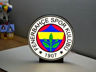 Fenerbahçe Lightbox