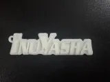 INUYASHA KEYCHAIN-0