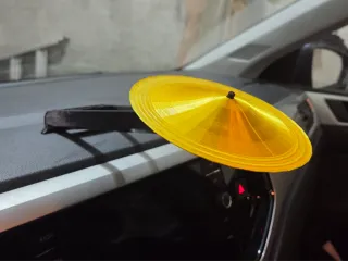 Suporte de Prato para VW Polo