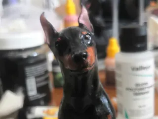 Pinscher