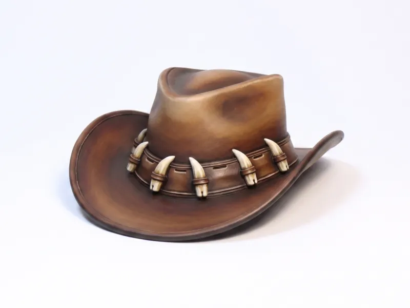 Cappello da western 5