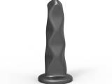 Anal plug 43-0