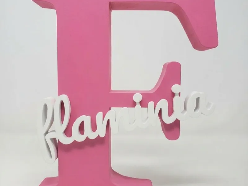 Initial Flaminia