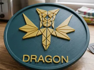 Dragon Coaster v2