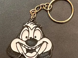 Keychain Timon