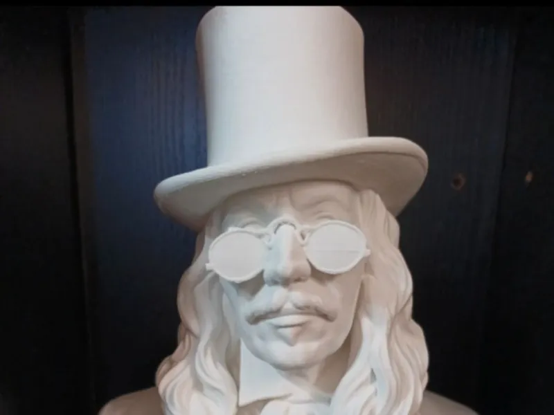 Count Dracula