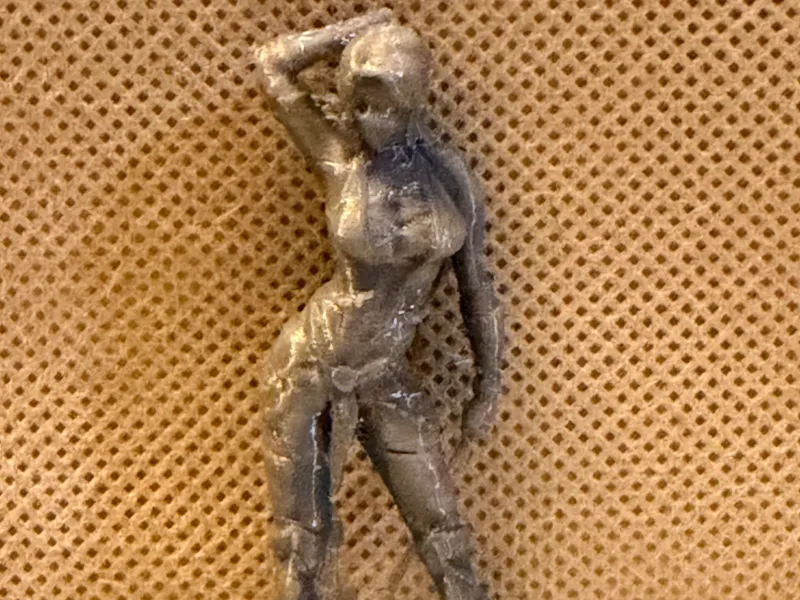 Jade MK