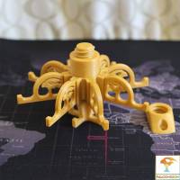 FALCONSSON CAROUSEL - KITCHEN HANGER-2