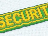 Security keychain-0