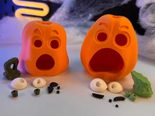 Pumpkins