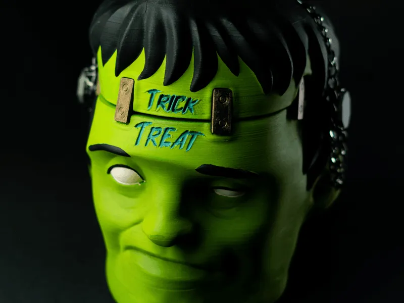 Frankenstreat