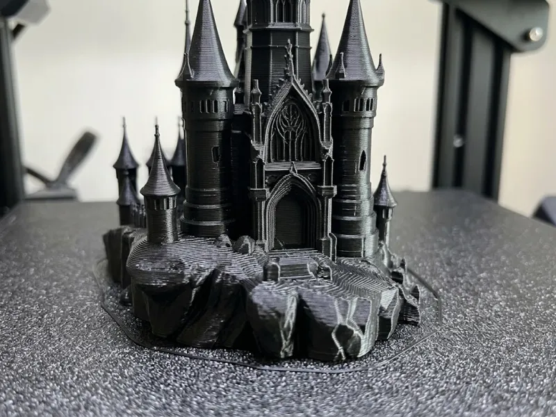 Filament Citadel