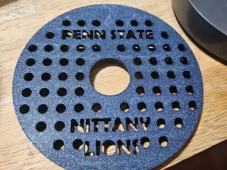 Penn State Nittany Lions Ninja Slushie Drip Tray