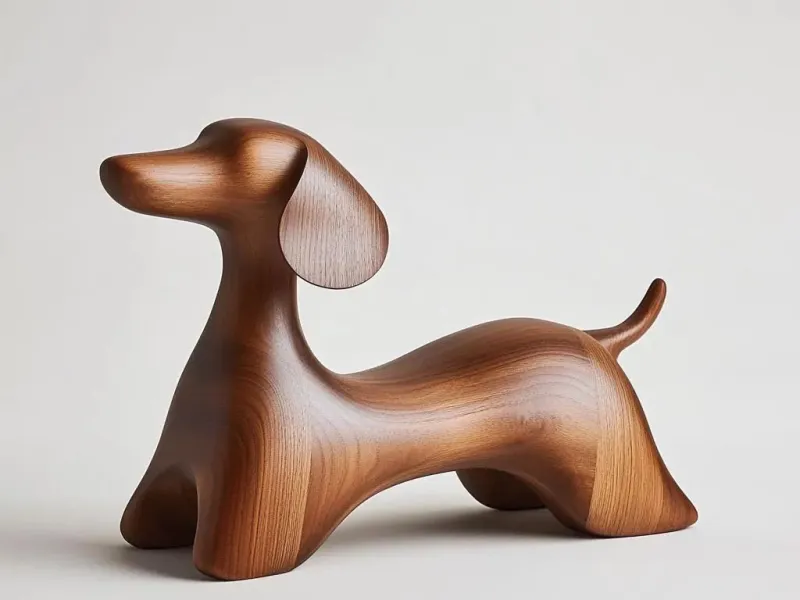 perro salchicha