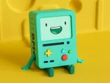 Adventure Time BMO Figure (Interactive)-0