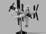 MIR Espace Station-0