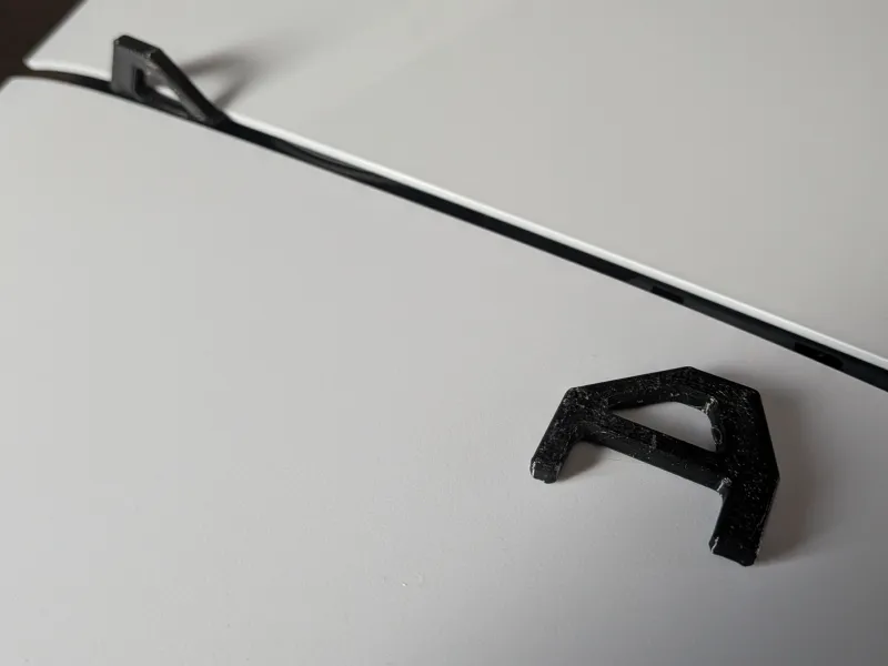 PS5 Slim Digital Foot