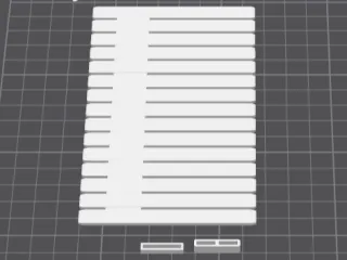 Divider DIY Storage