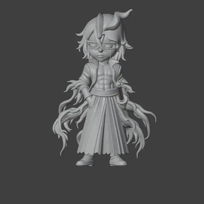 Miniatura Ulquiorra Bleach