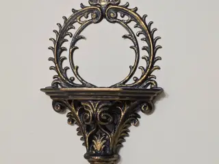 Gothic Elegance Shelf - Wall Hang
