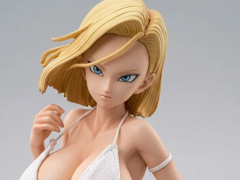 A 18 SEXY