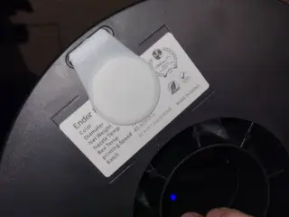 Reusable RFID Holders for CFS