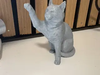 Realistic Cat (no support)