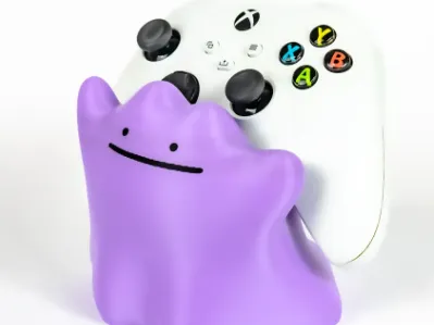 Ditto Controller-Halterung – passend für alle Controller