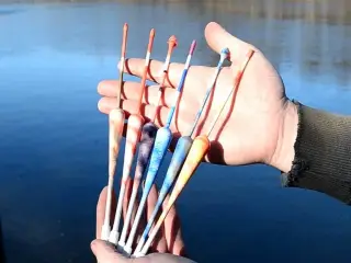 Fishing float