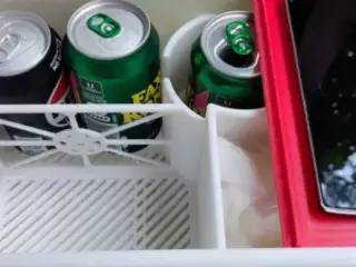 Chill Out - Mini Cooler