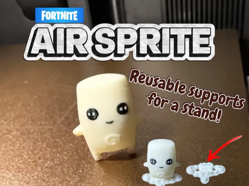 Air Sprite